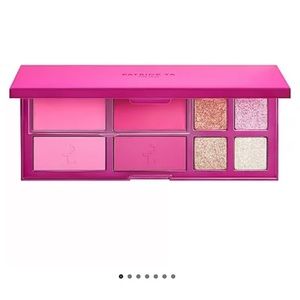 Patrick Ta Holiday Palette